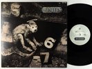 Pixies - Monkey Gone To Heaven 12
