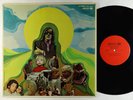 Sir Douglas Quintet + 2 - Honkey Blues LP - Smash VG+