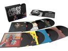 Miles Davis The Electric Years VMP 7x album / 11xLP box set - LISTENED TO ONCE