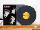 ORIGINAL 1978 Sire LP Promo SRK 6054 DEAD BOYS We Have Come For Your Children