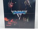 VAN HALEN SELF-TITLED 12