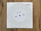 The Marias - Back To Me / Nobody New COACHELLA exclusive 7” vinyl record #2/200