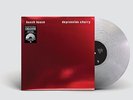 Beach House Depression Cherry LP Clear Silver Metallic & White Vinyl Rare New