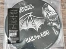 Avenged Sevenfold - Hail to the King (Picture Disc Vinyl LP Limited Edition