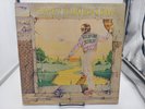 Elton John – Goodbye Yellow Brick Road LP (1973)  VG+ Ultrasonic.