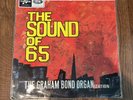 ( GRAHAM BOND ORGANIZATION- The Sound of 65)Jack Bruce/Ginger Baker UK VG+