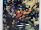 PINK FLOYD OBSCURED BY CLOUDS ODEON EOP80575 Japan VINYL LP