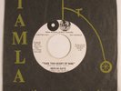Northern Soul 45 MARVIN GAYE Take This Heart Of Mine TAMLA VG++ promo HEAR b