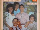 SEALED COPY DEBARGE All This Love GORDY LP RARE ORIGINAL PRESS