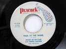 LITTLE RICHARD Duces Of Rhythm Tempo Toppers 45 Ain't That Good News VG+  Ag 11