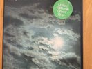 PETER GREEN - IN THE SKIES. GREEN VINYL LTD ED. LP. Ex/Ex. 1979