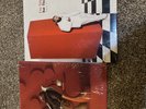 Teddy Swims - I Tried Everything But Therapy v1&2 Vinyl