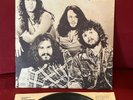 Looking Glass Self Titled 1st Press Yellow Epic Label Vinyl Record Brandy Promo