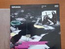 Nirvana / The Fluid Sub Pop 7