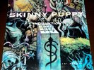 Skinny Puppy - Inquisition 12