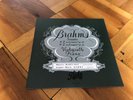 Maurice MARECHAL & Jeanne-Marie DARRE Brahms Cello Sonatas Pathe DTX 127 REISSUE