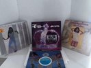 CROWN HEIGHTS AFFAIR FOUR RECORD LOT