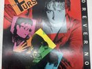 The Psychedelic Furs Forever Now Columbia PC 38261 VG+