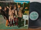 THE BEATLES - Exclusive Australian World Record Club Pressing 