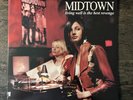 Midtown-Living Well Is The Best Revenge-2LP Red/Black Swirl Limted Edition 1500
