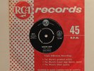 Elvis Presley   Mystery Train   *Very Rare* 1961 Re-Press Australia 7