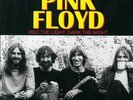 Pink Floyd	 Red The Light, Dark The Night sealed vinyl 1969 live
