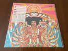 The Jimi Hendrix Experience - Axis: Bold As Love - LP - RS 6281 - 1979 - Good