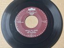 Answers 1957 DOOWOP 45 Have No Fear/Keeps Me Worried All The Time UNITED M- HEAR