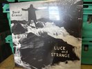 David Gilmour - Luck and Strange Limited Edition Sea Blue Vinyl 12