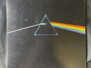 Pink Floyd Dark Side Of The Moon Original Master Recording MFSL 1-017 Vinyl