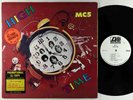 MC5 - High Time LP - Atlantic PROMO