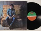 JOHN PRINE Self Titled ATLANTIC SD-8296 LP VG+ with lyric sheet insert a