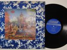 ROLLING STONES Their Satanic Majesties Request LONDON NPS-2 LP VG+ lenticular a