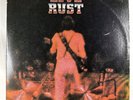Neil Young-Live Rust vinyl 2-LP set Stereo 1979 Reprise w/original sleeves (EX)