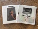 Frank Ocean Endless & Blonde White Vinyl Bundle - Sealed (Mint) Rare 2XLPs