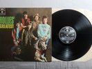 HOLLIES Greatest Hits PARLOPHONE LP   Autographed   PCS 7057