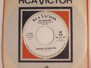Northern Soul 45 ROY HAMILTON Crackin' Up Over You RCA VICTOR NM promo HEAR b