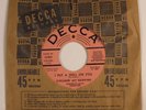 Northern Soul 45 SCREAMIN JAY HAWKINS Put Spell on You DECCA VG+/NM promo HEAR b