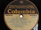 Soul Funk Acetate 45 BILL WITHERS Ain't No Sunshine COLUMBIA VG++ HEAR b