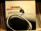 Donald Byrd / A New Perspective - Blue Note Jazz Vinyl-1964 Van Gelder OG - Mono
