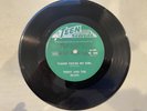 Teddy And The Bears- Aussie Teen PROMO 45  