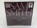 Sam Smith BBC Proms At The Royal Albert Hall LP RSD 2025 Record Store Day