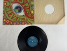 13th Floor Elevators 1A-no.1 Vinyl LP Album Ericson Hall Psychedelic Sounds