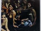 JIMI HENDRIX EXPERIENCE ELECTRIC LADYLAND POLYDOR 28MM0604 Japan VINYL 2LP