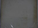 BEATLES WHITE ALBUM APPLE AP8570 Japan INSERT RED VINYL GATEFOLD VINYL 2LP