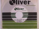 Northern Soul 45 STEINWAYS You've Been Leading Me On OLIVER promo HEAR b