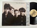 Echo And The Bunnymen LP SAME