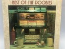 Doobie Brothers Best Of The Doobies Vintage Vinyl LP 1976 Warner Bros BSK 3112