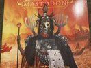 Mastodon Emperor of Sand 2LP Vinyl Record