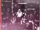 THE ALLMAN BROTHERS BAND AT FILLMORE EAST CAPRICORN EXC VINYL 2-LP SET 211-54K